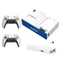 M15 Game Stick 4K Console per videogiochi con doppio Controller Wireless per PS1/FC/GBA/SEGA/MAME