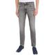 Calvin Klein Jeans Herren Jeans Slim Fit, Grau (Denim Grey), 29W / 30L