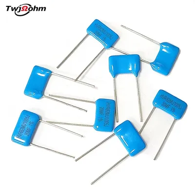 10pcs HVR82MU1005 Chip Widerstand 500M10M100MF10G5M2G33KF1G Ohm 0.5W Uninduced Image