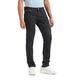 Calvin Klein Jeans Herren Jeans Slim Fit, Schwarz (Denim Black), 34W / 30L