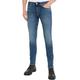 Calvin Klein Jeans Herren Jeans Slim Fit, Blau (Denim Medium), 29W / 30L