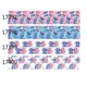 Disney Liebe Stich Band Gedruckt Valentinstag Grosgrain-Band 25mm 38mm für DIY 10yards Hairbows