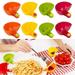 Lloopyting Cookware Set Kitchen Gadgets Kitchen Seasoning Tomato Clip 8Pcs Bowl Dip orted Sugar Dishes Kitchenï¼ŒDining & Bar Multi-Color