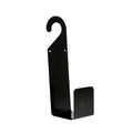 simhoa Faucet Hose Hook Garden Hose Holder Wall Mount Space Saving Hose Pipe Rack Water Hose Holder Garden Hose Hanger for Garden