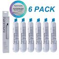 6 Pack Kenmore 469083 Refrigerator Water Filter Kenmore 9083 Water Filter Replacement Cartridge Compatible with Kenmore Water 469083 9030 9020