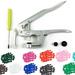 Archer Snap Pliers Button Fastener Handle Hand Press Studs Clamp Craft Sewing DIY Tool