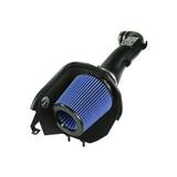 Air Intake System 12-18 Jeep Wrangler 3.6L