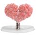 Pink Magic Growing Paper Sakura Tree Magical Christmas Trees Desktop Cherry Blossom Science Funny Toys For Children