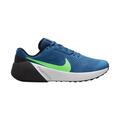 Nike Herren Trainingsschuhe NIKE AIR ZOOM TR 1, blau/grün/grau, Gr. 42EU