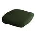 Stretch Cushion Covers for Upholstered Dining Chairs Dining Chairs Green