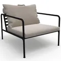 Houe Avon Outdoor Lounge Chair - 14205-1612