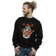 The Muppets Dr Teeth And The Electric Mayhem Sweatshirt