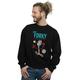 Toy Story 4 Forky Handmade Friend Sweatshirt