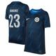 Chelsea Cup Nike Away Stadium Shirt 2023-24 - Kids - Maika Hamano 23