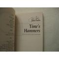 [Signed] [Signed] Time's Hammer's - The Collected Short Fiction of James Sallis - Signed! James Sallis [Fine] [Softcover]