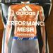 Adidas Underwear & Socks | New-Adidas Performance Mesh Underwear 9'' Inseam Midway 2 Pack; Climacool Small | Color: Black | Size: S