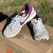 Nike Shoes | New Nike Challenger Og Shoes Sneakers Summit White Viotech Sz 7 Dd1108-100 | Color: Purple/White | Size: 8.5