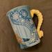 Disney Other | Disney Elsa (Frozen) Mug | Color: Blue | Size: Os