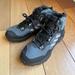 Adidas Shoes | Adidas Terrex Ax4 Mid Gtx Hiking Shoes Core Black/Gray/Mint Ton Women’s Us 8 | Color: Black/Gray | Size: 8