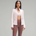 Lululemon Athletica Jackets & Coats | Nwt Women Lululemon Define Jacket Luon Flush Pink Size 8 | Color: Pink | Size: 8