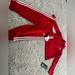 Adidas Matching Sets | Adidas Toddler Boy Set, Size 24 Months | Color: Red | Size: 24mb