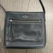 Kate Spade Bags | Kate Spade Pebble Leather Crossbody Crossbody | Color: Black | Size: Os