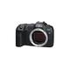 Canon EOS R8 Full-Frame Mirrorless Camera (Body Only) with 24.2 MP, 4K Video, DIGIC X Image Processor (Black)
