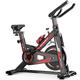 Exercise Bikes for Home Use, Indoor Cycling Bike, Cycle Trainer Exercise Bicycle Heart Rate Fitness Stationary Exercise Bike With LCD Display Exercise Bikes