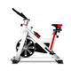 Indoor Exercise Bike Sports Bike Home Exercise Indoor Mute Fitness Equipment Pedal Bicycle Fitness Exercise Equipment Upright Exercise Bikes (Indoor S