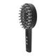 Elitzia Scalp Applicator Comb Features an Advanced Hair Care Tool with Vibration Massage Hair Growth and 5-Speed Microcurrent Solution Introduction Hair Oil Applicator Scalp Brush ETKD3802