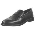 Mokassin GANT "Lozham" Gr. 43, schwarz Herren Schuhe Business