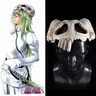 Anime Bleach escada Neliel Tu Oderschvank King Of The Kill Cosplay Mask Halloween Adult Skull Helmet