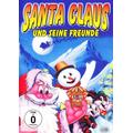 Santa Claus und seine Freunde (DVD) - ZYX Music