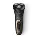 Philips Norelco Caretouch Rechargeable Wet & Dry Shaver with Pop-Up Trimmer