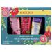 Burts Bees Hand Cream Trio Gift Set 3 Ct