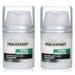 L Oreal Men s Expert Hydra Sensitive Soothing Birch Sap Moisturizer 0% Alcohol for Sensitive Skin 50 ml (1.7 Oz) (Pack of 2)