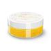 MARBLERS Fine Synthetic Mica Powder [Daisy Yellow] 0.11oz (3g) | Highly Pigmented | Non-Toxic Vegan Cruelty-Free | Lip Gloss Lipstick Bath Bomb Nail Polish Nail Art | Party Body Face Makeup