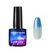 vebyrgF Gel Nail Polish Pen 5 Ml Flash Nail Manicure Pen Nail Polish Nail Tool Bottomless And Top Coated Female Needs Nail Pencil 8ml