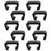 10Pcs Garden Furniture Clips Patio Furniture Clips Outdoor Couch Patio Furniture Connects Clamps