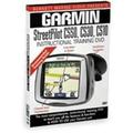 Garmin Streetpilot C550 C530 C510 (DVD)