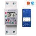 Ana WiFi Smart Meter Thermometer Smart Breaker Smart Switch