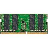 Pre-Owned HP 16GB DDR5 SDRAM Memory Module - For Notebook - 16 GB (1 x 16GB) - DDR5-4800/PC5-38400 DDR5 SDRAM - 4800 MHz Single-rank Memory - CL40 - 1.10 V - Non-ECC - Unbuffered - 262-pin - Like New