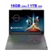 Lenovo Legion Slim 5 Premium Gaming Laptop 16 WQXGA IPS 165Hz 100% sRGB AMD Zen4 8-core Ryzen 7 7840HS 16GB DDR5 1TB SSD GeForce RTX 4060 8GB Graphic RGB Backlit Rapid Charge Pro Win11 Grey