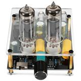 Tube Preamp Vacuum Electron Tube Valve Preamp Phono Preamp For Turntable