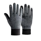 Awdenio Women s Skiing & Snowboarding Gloves Winter Outdoor Sports Windproof T ouch Screen Gloves