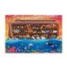 Bingfone 1000 Pieces Jigsaw Puzzles Animals On Noah s Ark2for Adults and Teens and Kids Family Happy Gift Idea