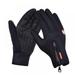 Winter Touch Screen Warm Ski Gloves Women Men Motorcycle Riding Waterproof Snow Windstopper Camping Mittens