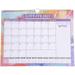 Calander 2022 Wall Calendar Calendar 2022- 2023 Monthly Hanging Wall Calendar Planner 12 Months Calendar Schedule Calendar for Hanging on The Wall