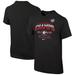 Youth Nike Black Georgia Bulldogs 2023 Orange Bowl Champions Locker Room T-Shirt