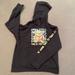 Disney Shirts & Tops | Euc Kids Disney “The Child” Hooded Sweatshirt Solid Black With Decals Sz M | Color: Black | Size: Mb